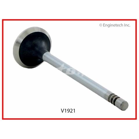 Купить V1921 Enginetech Выпускной клапан