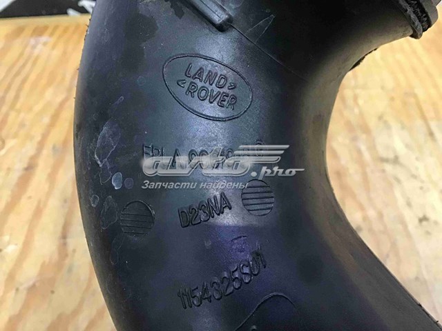LR078392 Land Rover 