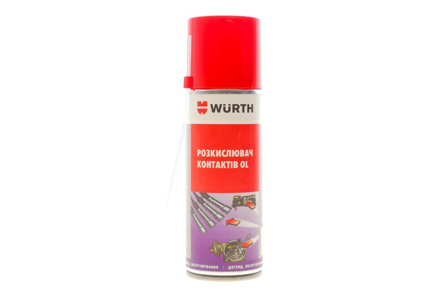089360 Wurth 