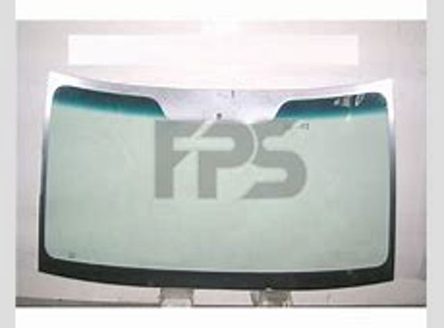 Vidrio de puerta de batientes izquierda GS3547D201P FPS
