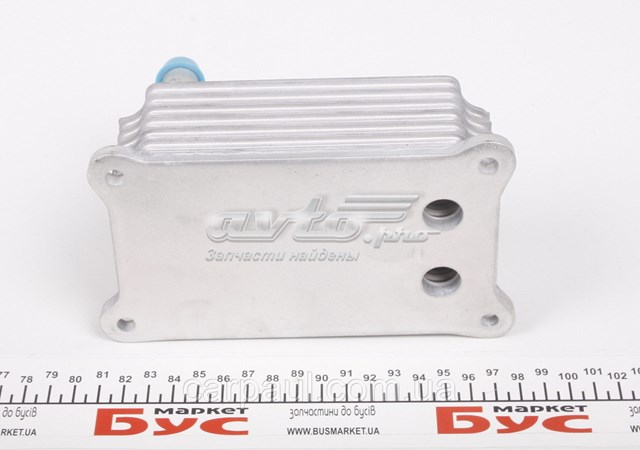 Радиатор масляный (холодильник), под фильтром DP Group ES21624 цена, от 41.29 USD