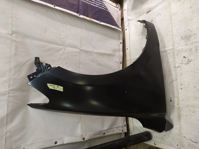 Боковая часть передняя правая Tempest 270732310 цена, от 45.37 USD