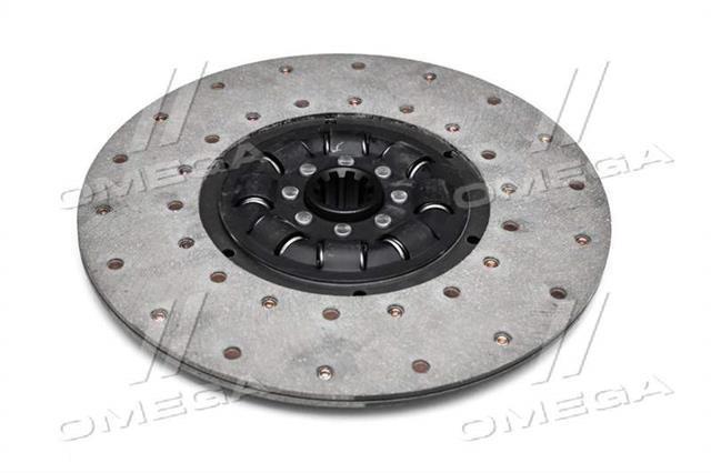 Диск сцепления DK 1301601130 цена, от 32.38 USD
