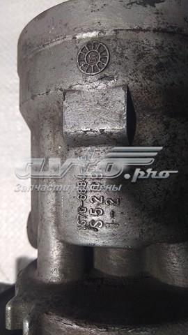 Масляный фильтр 1S7G6884AE Mazda