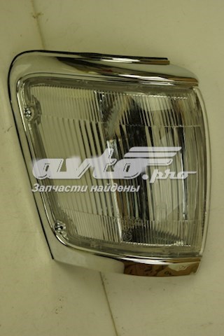 Купить 8174201 Polcar Указатели поворота (передние)