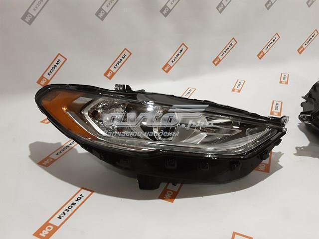 Правая блок фара Rhino FDS144756AR цена, от 472.50 USD