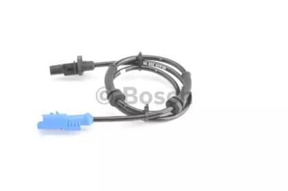 265008485 Bosch Датчик АБС (ABS) задний