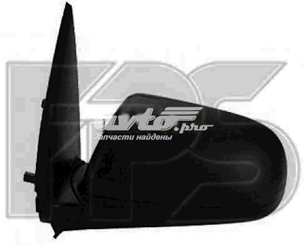 Наружное зеркало правое FPS FP1708M06 цена, от 46.47 USD