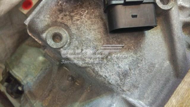 Коробка автомат VAG 09P321105