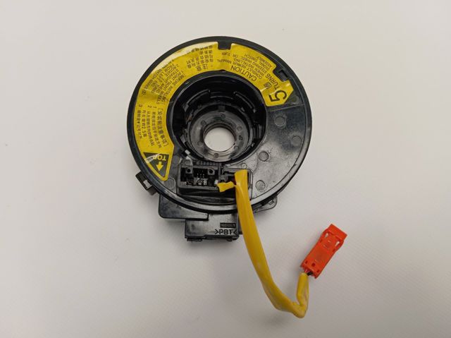 TQ10604 Tqparts Кольцо подушки безопасности