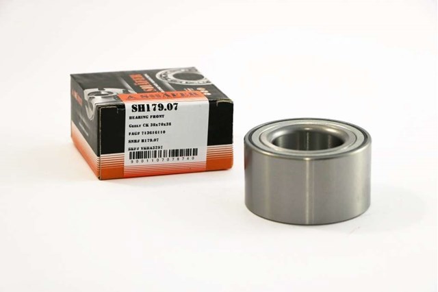 Купить SH17907 Shafer Подшипник передней ступицы