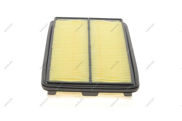165467033R Renault (RVI) Воздушный фильтр двигателя
