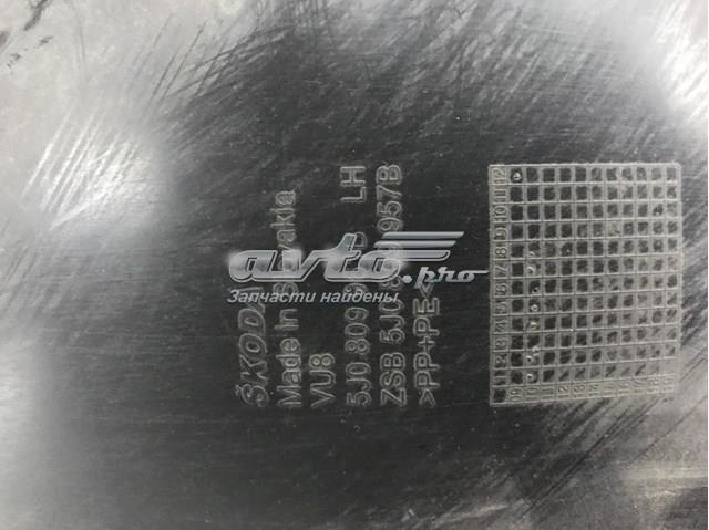  VAG 5J0809961 цена, от 11.40 USD