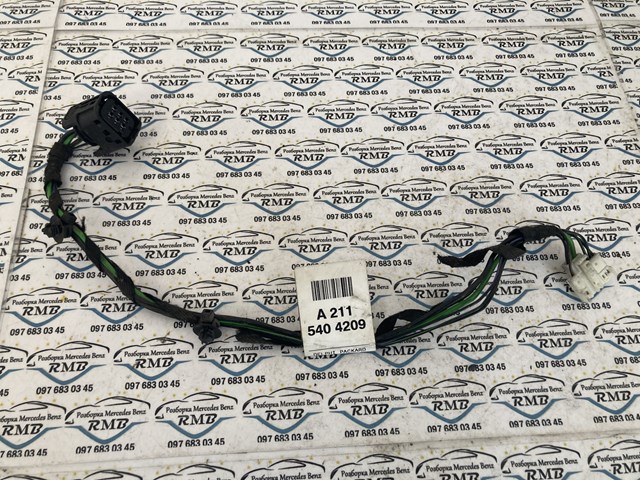  Mercedes A2115404209