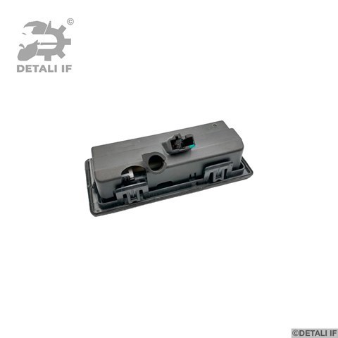 DF12801 Detali IF Кнопка привода замка крышки багажника (двери 3/5-й (ляды)