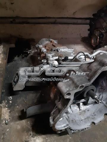 AEL VAG Мотор в сборе
