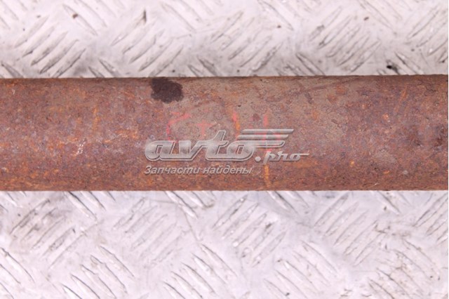 Вал карданный задний в сборе Opel 25773497 цена, от 202.71 USD