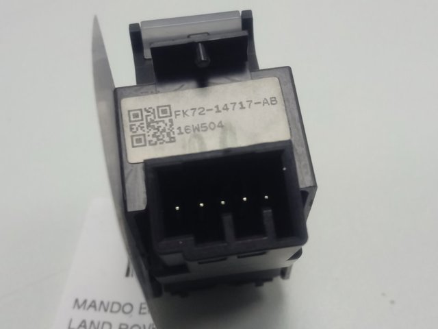 FK7214717AB Land Rover 