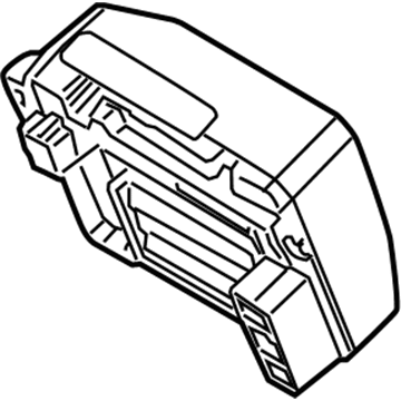 Купить BE8Z3F791A Ford 