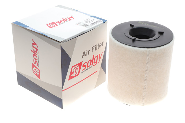 Элемент воздушного фильтра Solgy 103080 цена, от 7.03 USD