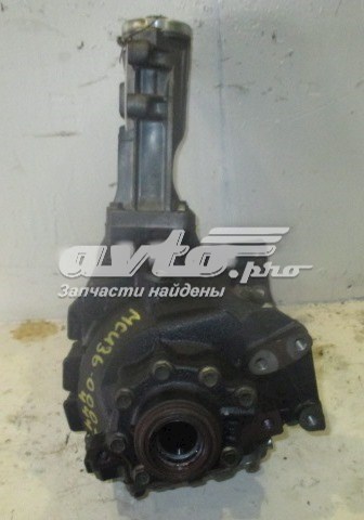 Раздаточная коробка Лексус РХ 300/330/350/400H