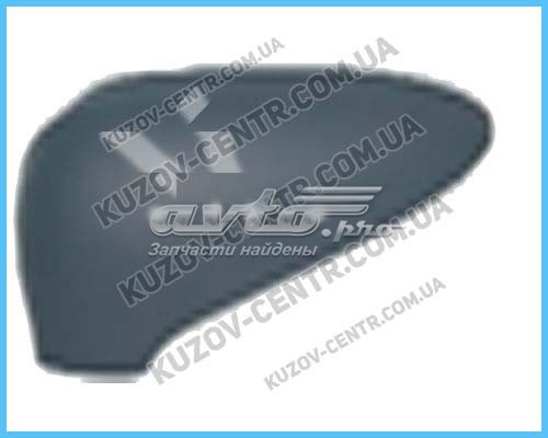Накладка правого бокового зеркала FPS FP5508M22 цена, от 8.24 USD