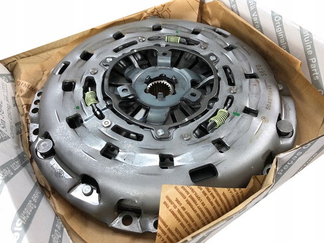 Комплект сцепления (3 части) Fiat/Alfa/Lancia 71724295 цена, от 233.87 USD