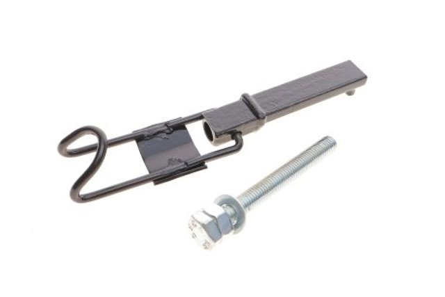 Крюк крепления запасного колеса Rotweiss RWS2988 цена, от 26.18 USD