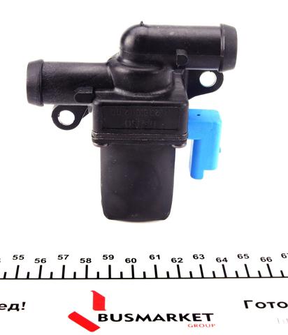 84818099 Fiat/Alfa/Lancia Кран системы отопления