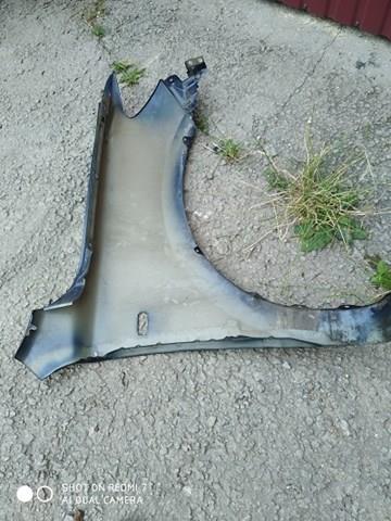 663102B261 Hyundai/Kia Переднее левое крыло