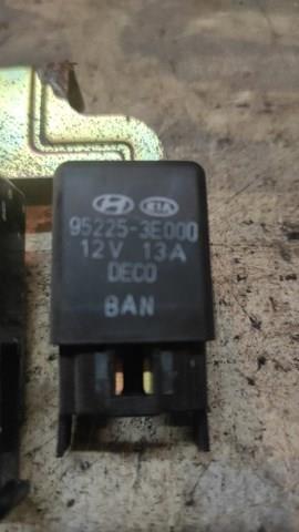 952253E000 Hyundai/Kia 