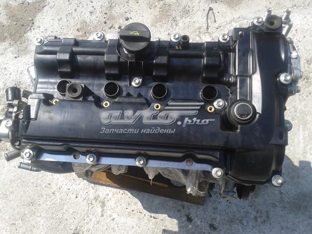 PEY502300H Mazda Мотор в сборе