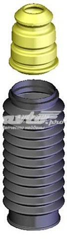 Чехол амортизатора переднего Kayaba SB105 цена, от 37.29 USD