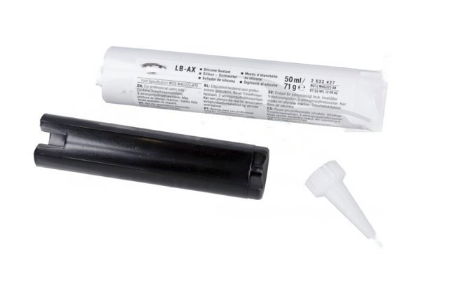 2633427 FORD Material de estanqueidad De Motor Resistente Al Calor original y equivalente