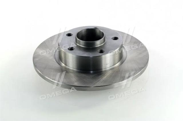 Задний тормозной диск Rider RD2625DF4273BS цена, от 45.41 USD