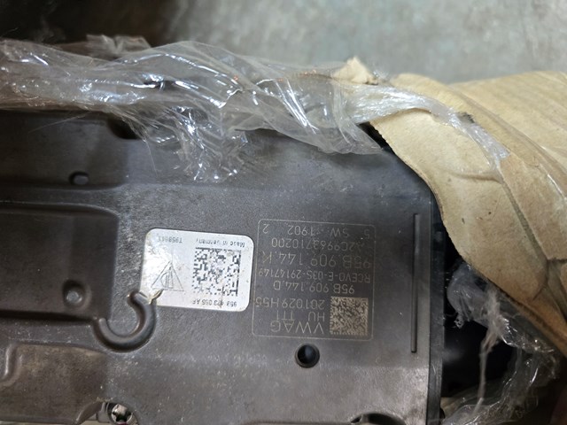 95B909144K Porsche 