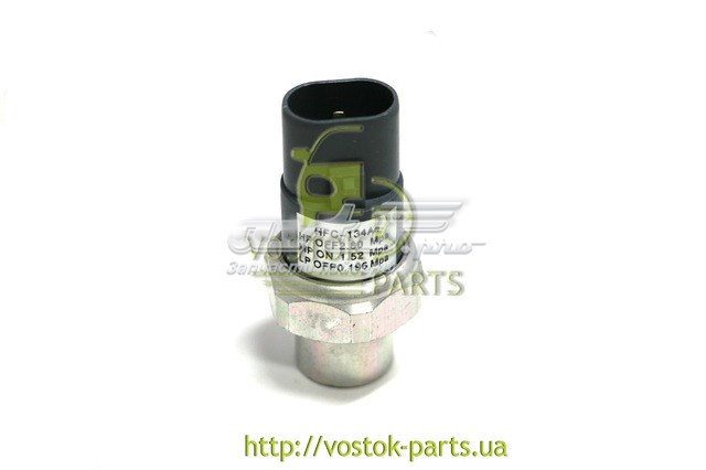Купить 1708603180 Geely Датчик-клапан кондиционера