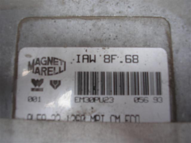 IAW8F68 Fiat/Alfa/Lancia 