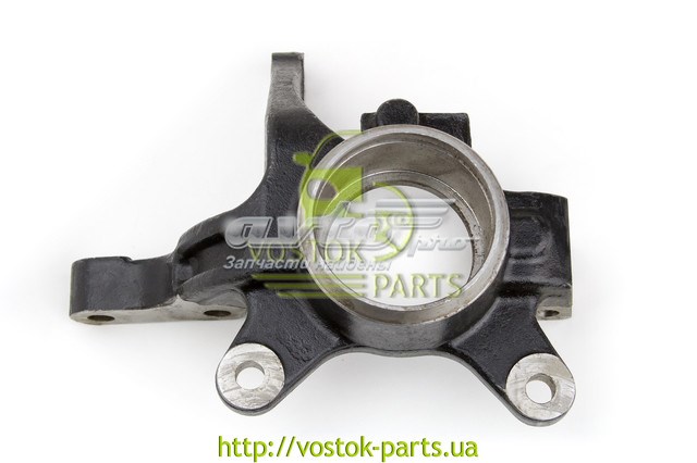 Купить S213001011 Chery Цапфа поворотная левая