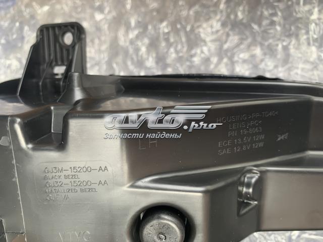 LR077969 Land Rover 