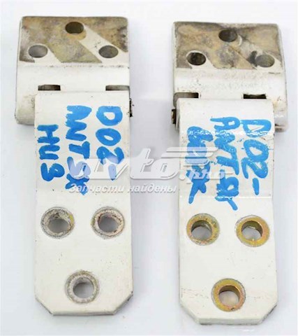 Gozno da porta dianteira para Citroen Jumper (230)