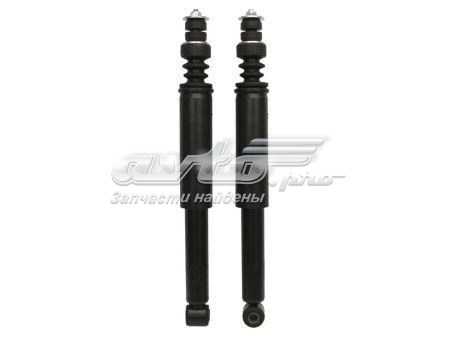 TLC000982 Starline Амортизаторы задние