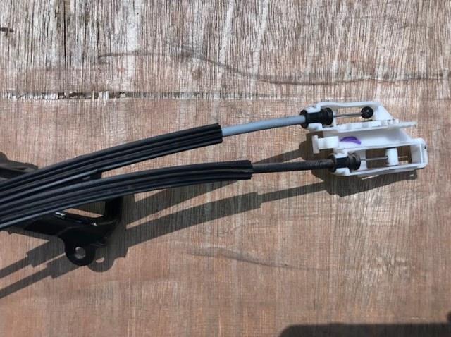 Замок передней левой двери Ford LJ6BS219A65BF