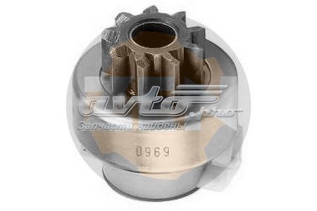 Бендикс стартера ZN0969 ZEN