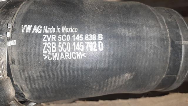  5C0145792D VAG
