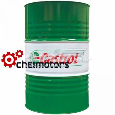 Моторное масло 15B825 Castrol