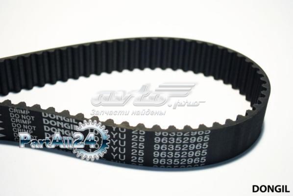 ГРМ ремни Dongil 107YU25