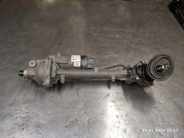 Реечный рулевой механизм VAG 5Q1423050AM цена, от 177.37 USD