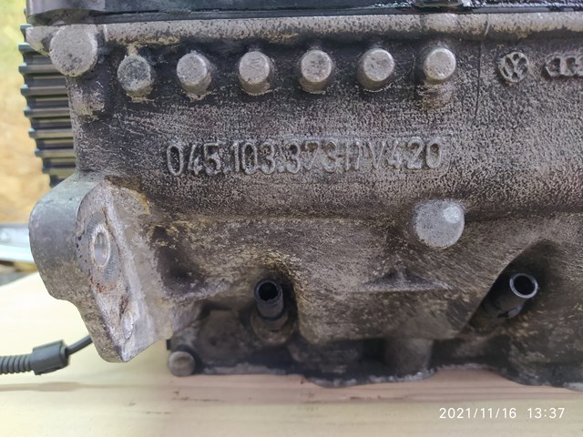 Купить 045103373HV420 VAG 