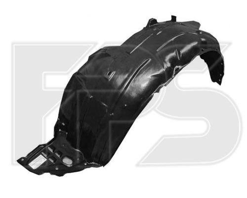 Правый подкрылок переднего крыла FPS FP3011388 цена, от 11.21 USD